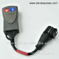 Promotional PP2000 LEXIA-3 Interface works diagnosis Citroen and Peugeot